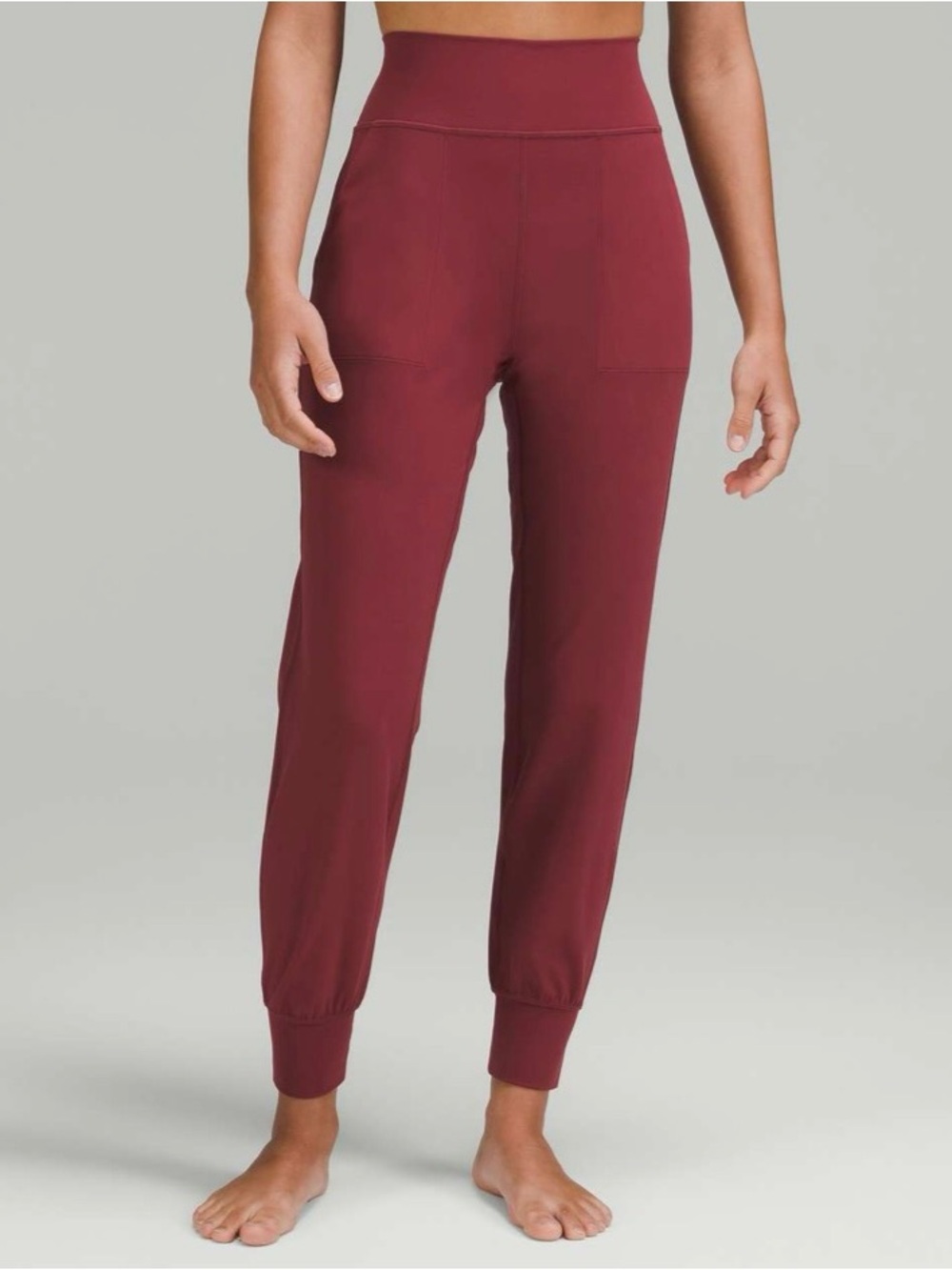 Lululemon Align High Rise Jogger